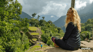 Tour ciudad perdida de Santa marta