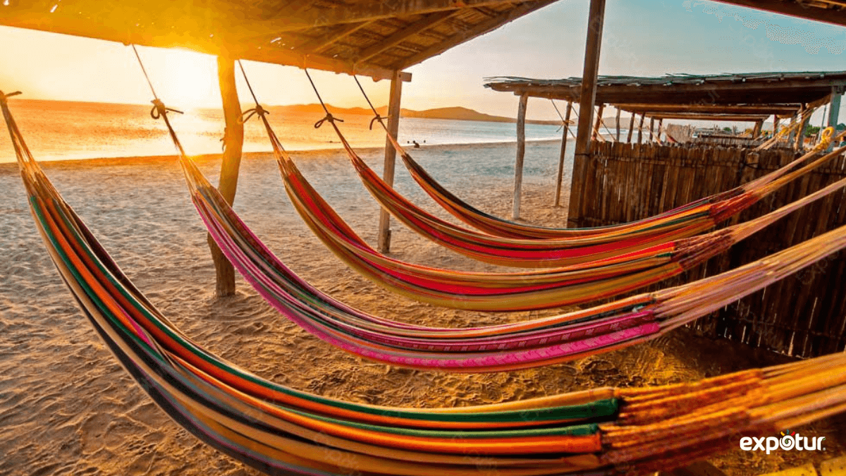 qué llevar a la guajira