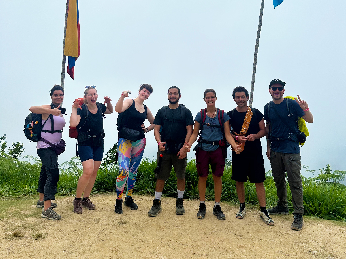 agencias de viajes en colombia