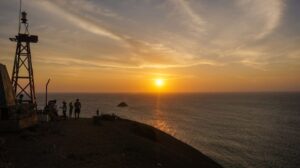 Punta gallinas colombia