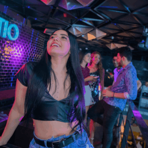 discotecas en Santa Marta
