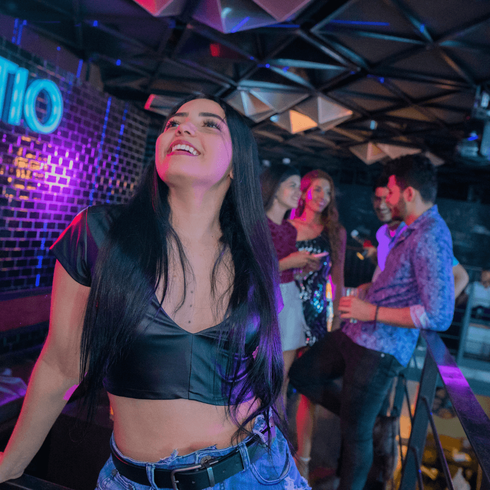 discotecas en Santa Marta