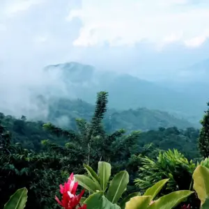sitios arqueológicos en Colombia
