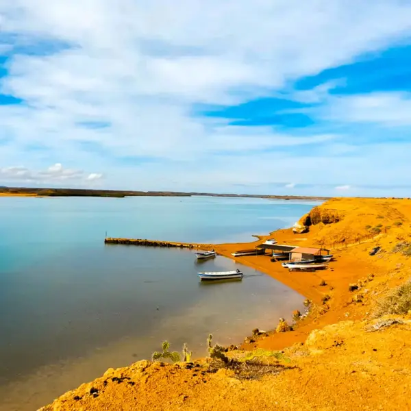 23 Tour Punta Gallinas 3 Días en la Alta Guajira