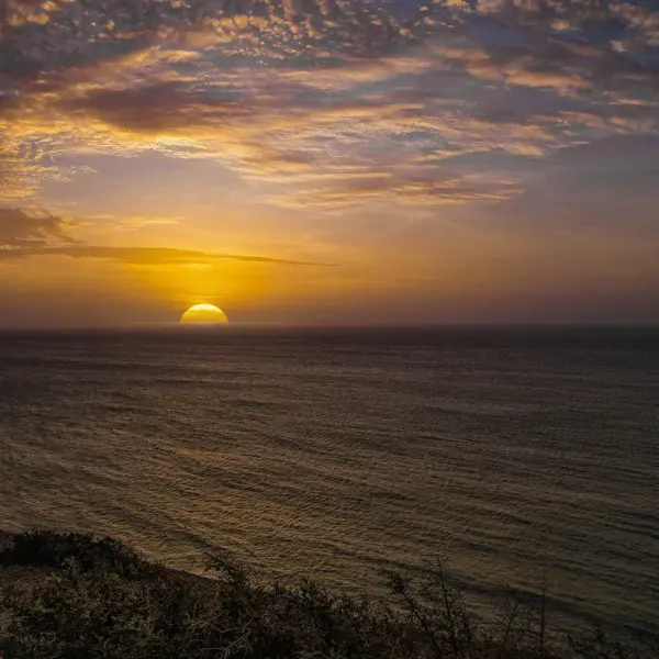 25 Tour Punta Gallinas 3 Días en la Alta Guajira