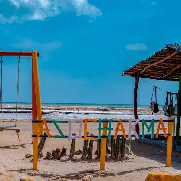 28 Tour Punta Gallinas 3 Días en la Alta Guajira