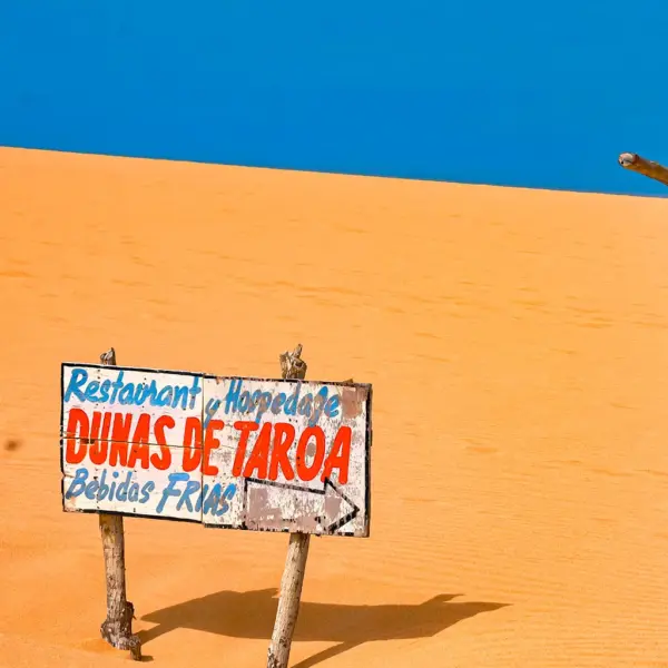 29 Tour Punta Gallinas 3 Días en la Alta Guajira