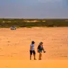 30 Tour Punta Gallinas 3 Días en la Alta Guajira