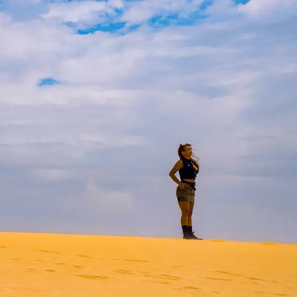 31 Tour Punta Gallinas 3 Días en la Alta Guajira