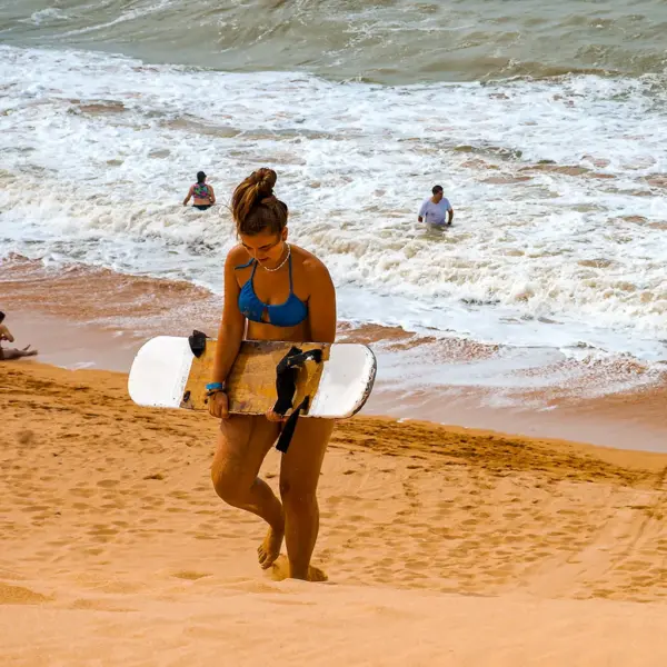32 Tour Punta Gallinas 3 Días en la Alta Guajira