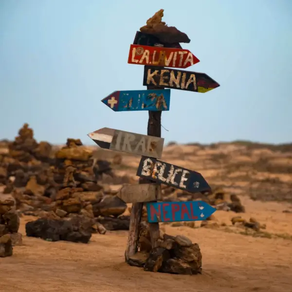 33 Tour Punta Gallinas 3 Días en la Alta Guajira
