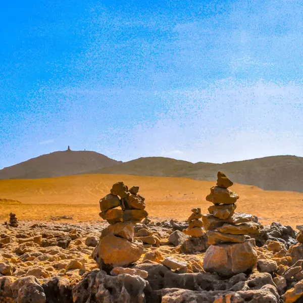 34 Tour Punta Gallinas 3 Días en la Alta Guajira
