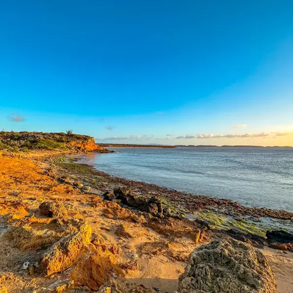 340 Tour Punta Gallinas 3 Días en la Alta Guajira