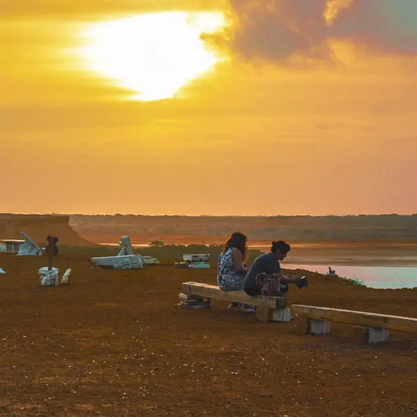 36 Tour Punta Gallinas 3 Días en la Alta Guajira