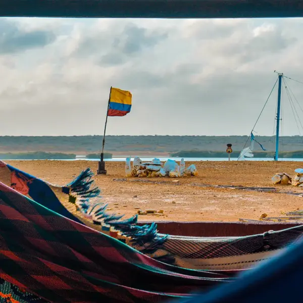37 Tour Punta Gallinas 3 Días en la Alta Guajira