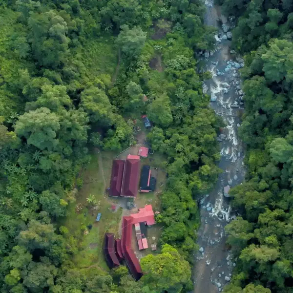 Lost City Trek 4 days tour 3 Tour Ciudad Perdida 4 Días