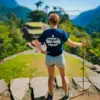 Lost City Trek 4 days tour 6 Lost city trekking colombia and Tour Ciudad Perdida