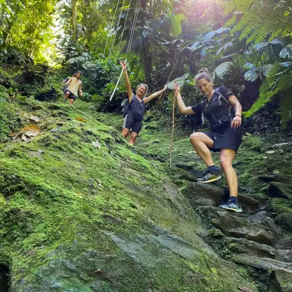 Lost City Trek 4 days tour 9 lost city tour colombia