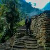 Lost City Trek 5 days tour 7 Excursión Ciudad Perdida 5 días