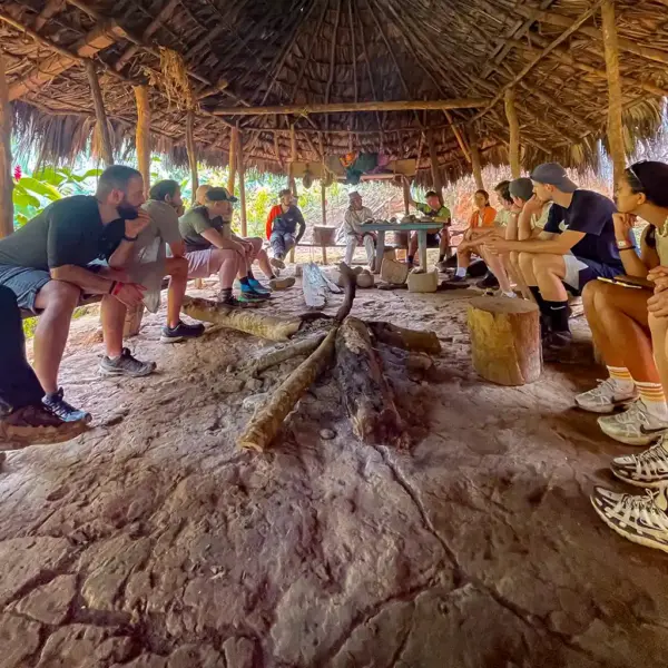 Lost City Trek Excursión a la Ciudad Perdida de 3 días 5 Excursión a la Ciudad Perdida de 3 días Lost City Trek