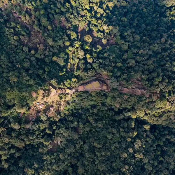 Lost city trekking colombia and tour Ciudad perdida 1 lost city trekking colombia and tour ciudad perdida