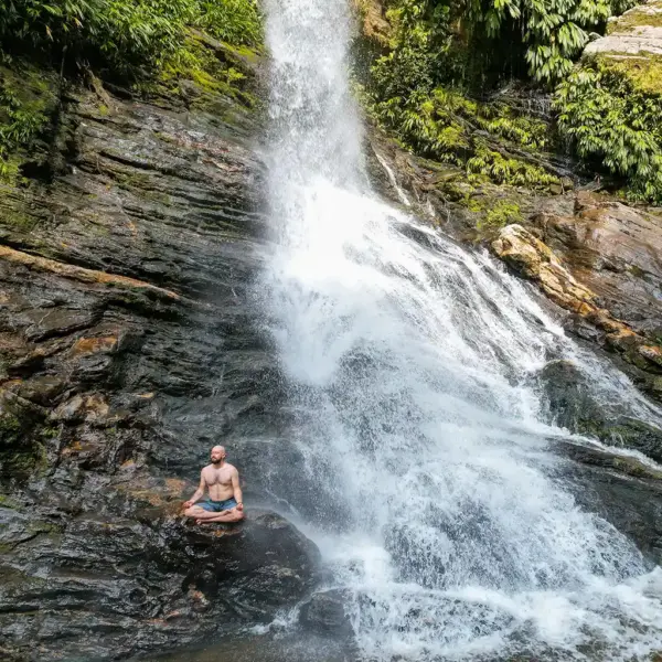 Lost city trekking colombia and tour Ciudad perdida 10 lost city trekking colombia and tour ciudad perdida