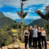 Lost city trekking colombia and tour Ciudad perdida 7 lost city trekking colombia and tour ciudad perdida