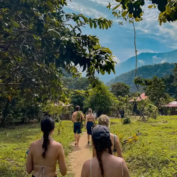 Lost city trekking colombia and tour Ciudad perdida 8 lost city trekking colombia and tour ciudad perdida