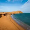 cabo de la vela tour