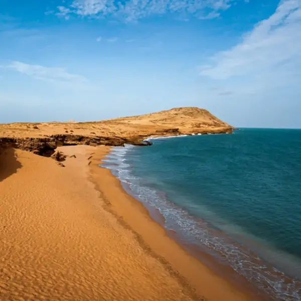 cabo de la vela tour