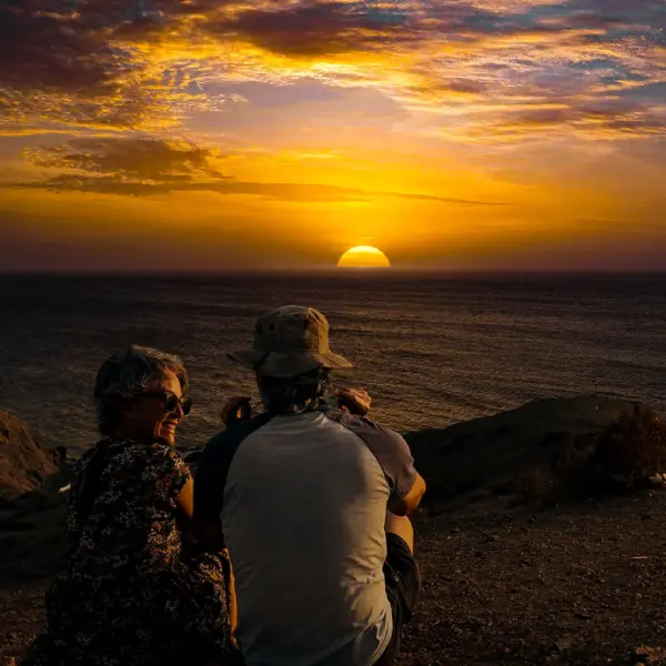 Tour Cabo de la Vela 2 Días