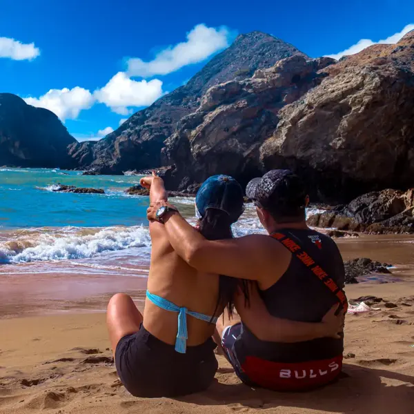 Tour Cabo de la Vela 2 Días