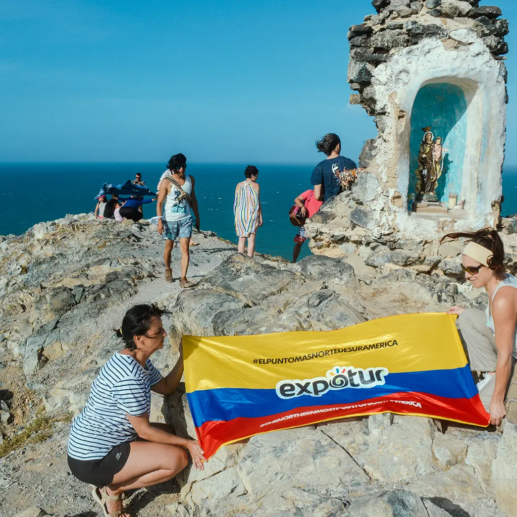 cabo de la vela tour 15