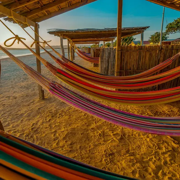 Tour Cabo de la Vela 2 Días