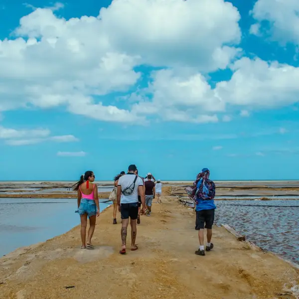 Tour Cabo de la Vela 2 Días