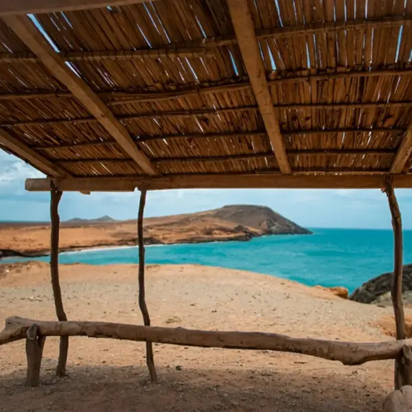 cabo de la vela tour