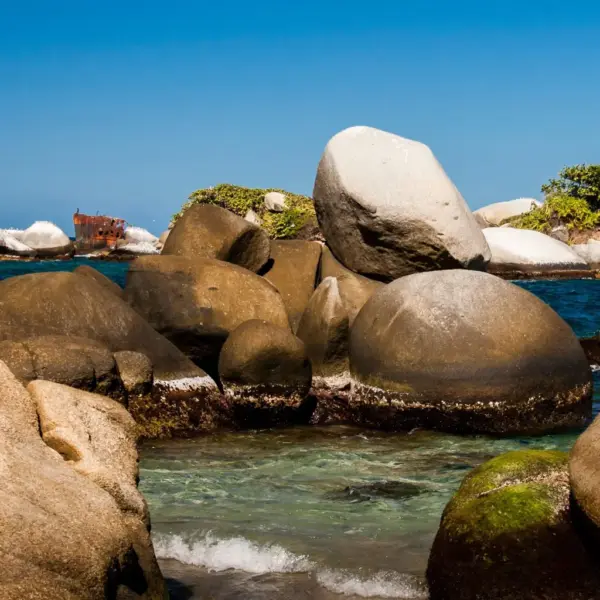 cabo san juan tayrona