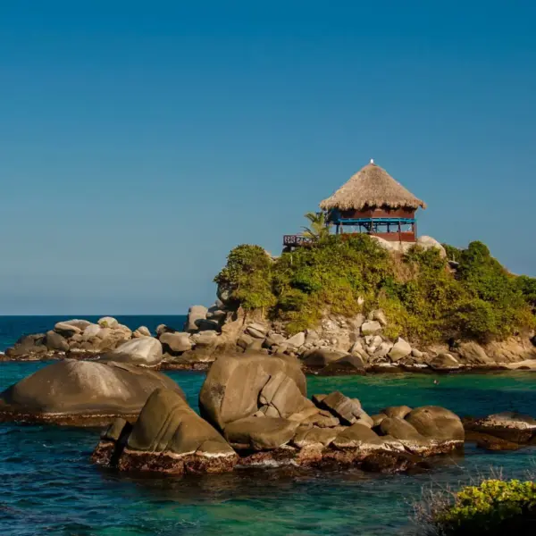 cabo san juan tayrona
