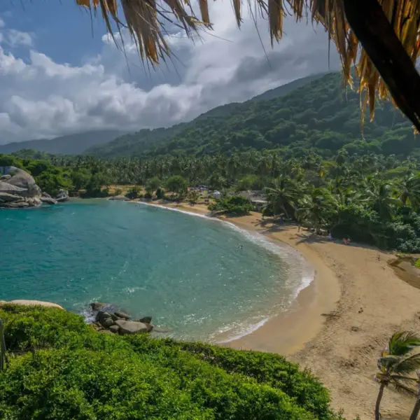 cabo san juan tayrona