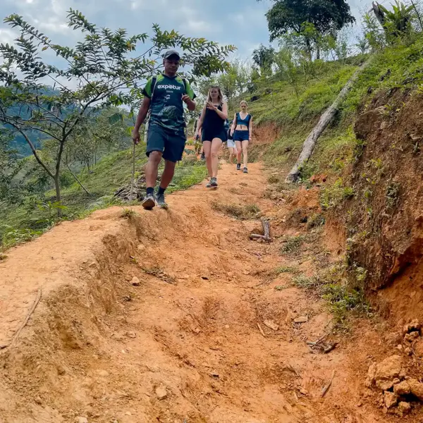 lost city tour colombia Recorrido de 5 días a la Ciudad Perdida 8 lost city tour colombia Recorrido de 5 días a la Ciudad Perdida