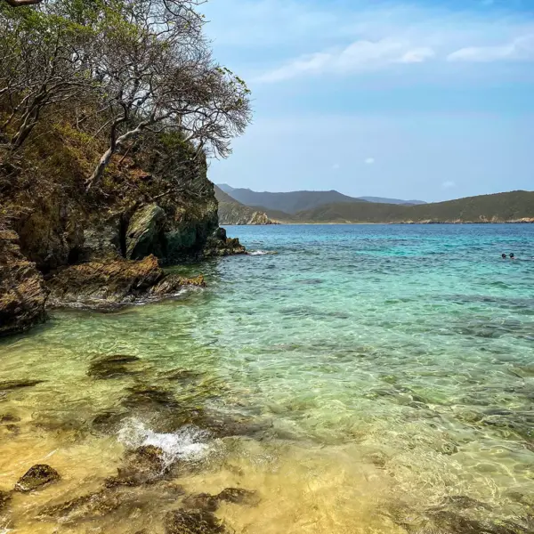 playa cristal tour playa cristal tour playa cristal santa marta