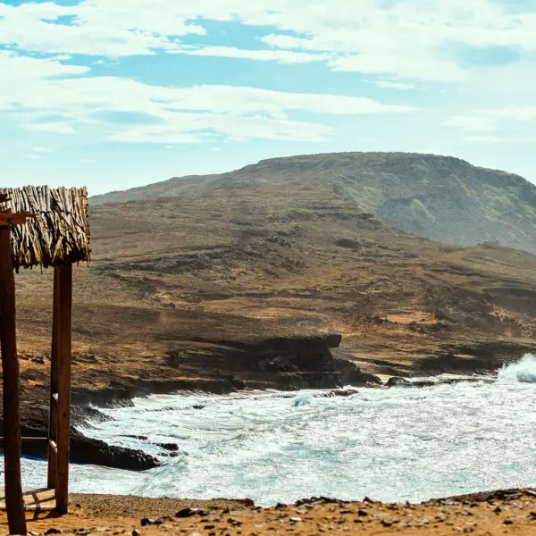 punta gallinas 12 Tour a la Guajira: 4 días de Excursión