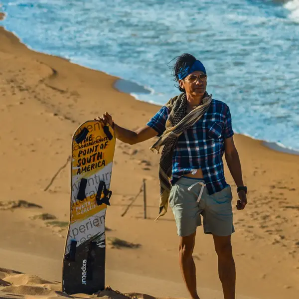 punta gallinas 2 tour a la guajira