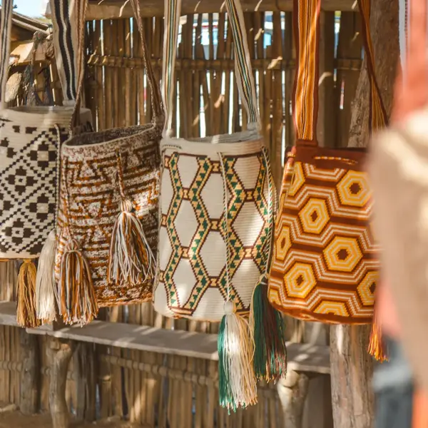 punta gallinas 4 Tour a la Guajira: 4 días de Excursión