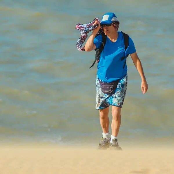 punta gallinas 5 Tour a la Guajira: 4 días de Excursión