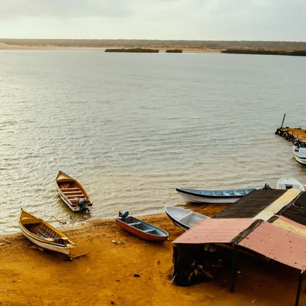 punta gallinas 7 Tour a la Guajira: 4 días de Excursión