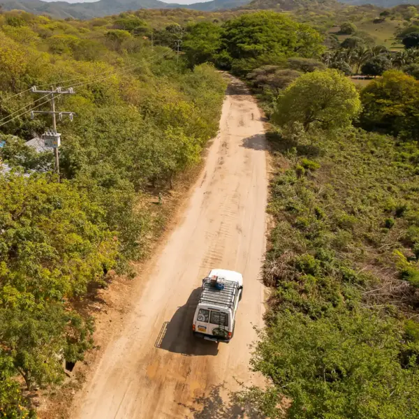 gairaca 1 playa gairaca