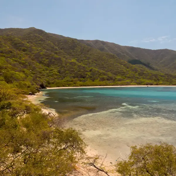 gairaca 12 playa gairaca