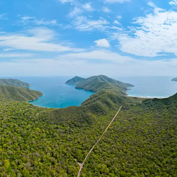 gairaca 2 playa gairaca