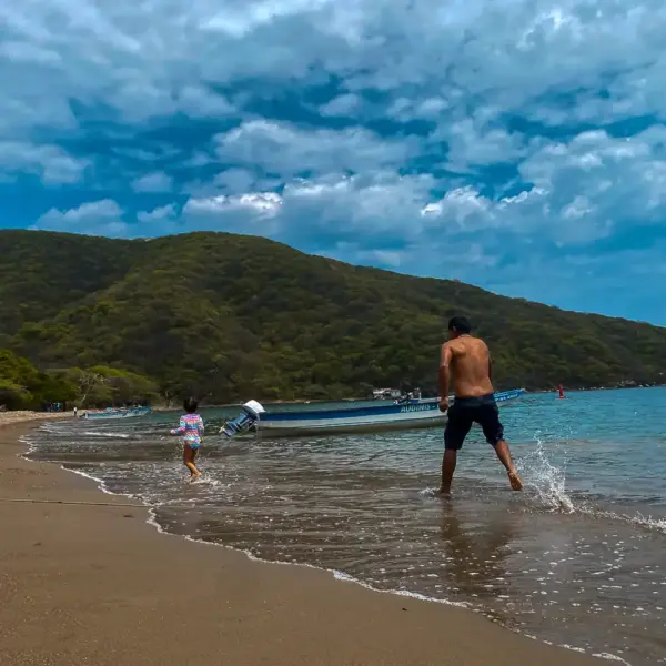 gairaca 3 playa gairaca